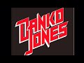 TERRIFIED - DANKO JONES (Bass & Drum Cover) ...feat CHERRY 🙌🏽🖤🙌🏽