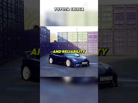 Finding The BEST JDM Cars That Are Actually Affordable