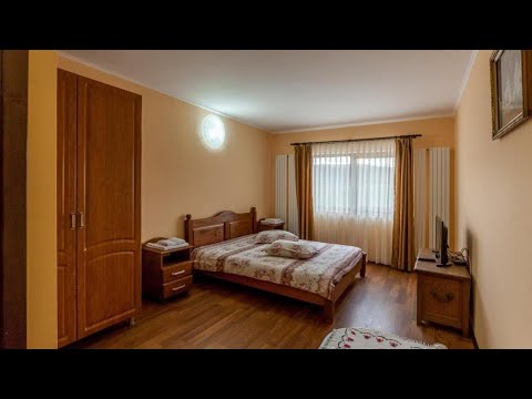 Pensiunea Victoria, Şuţu, Romania