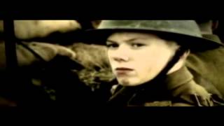 THE JAM   Little boy soldiers promo video