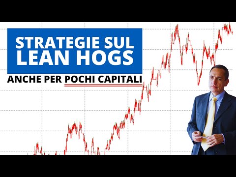 Trading con pochi capitali: Strategie per il Lean Hogs Future (e consigli sullo slippage)