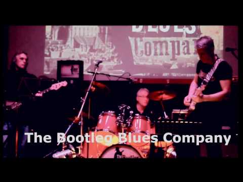 The Bootleg Blues Company