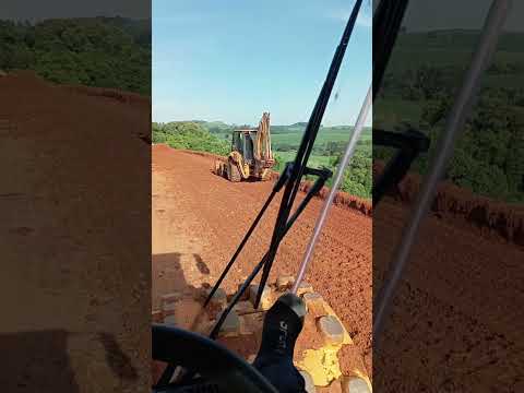quatro irmãos terraplenagem (cooper verê) verê PR