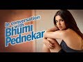 Up Close And Personal With Cover Girl Bhumi Pednekar Femina Celebs Femina Cover