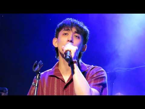 170602 Good Night + 뜨거운 여름밤은 가고 남은 건 볼품없지만  - 잔나비 (JANNABI) @부산 KB아트홀 SHOW BREAKERS