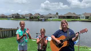 Bringing Home a Baby Bumblebee: Girl Scout Camp Song