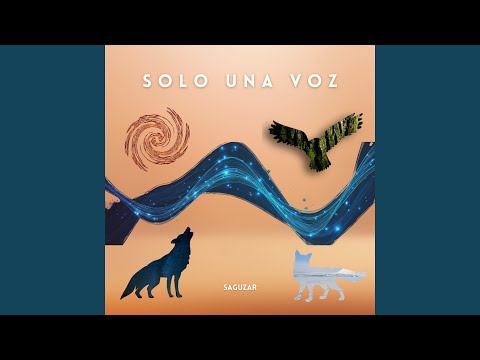 Solo Una Voz