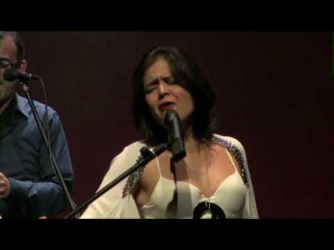 Maria Eugênia | A Distância | DVD Solo Brasil