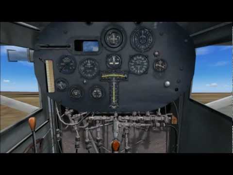 Charles Lindbergh Flight