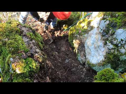 Gizemli Mezardan Çıkan Altın Dolu Küpler!