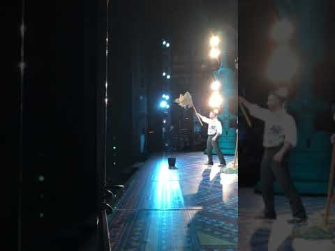 Sergey Romanovsky - “Languir per una bella” , G.Rossini - “L’Italiana in Algeri”