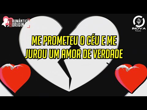 Forró Romântico 2022 - Covarde 🔊 [Forró Com Batida + Letras]