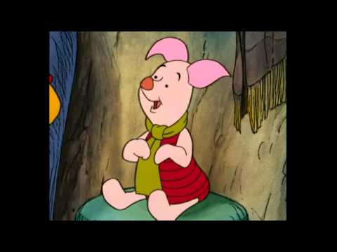 Kubusiowe przygódki - Odfikać Tygrysa.