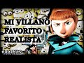 Y Si Mi Villano Favorito Realista RUINAS