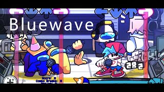 FNF ┃ Bluewave┃ Impostors Funk!