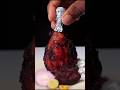 Chicken Leg Piece Fry ASMR Shorts