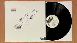 VA – All The President's Men LP 1994