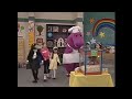 Mexican Hat Dance Talent Show From 1996 From Season 1 Included Hola Mexico