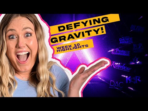 Defying Gravity | Week 10 Highlights