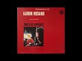 Aaron Rosand plays Sarasate's Caprice Basque