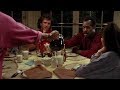 Lethal Weapon Dinner Scene