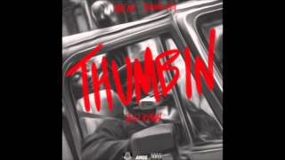 ASAP Ant ft  Playboy Carti   Thumbin