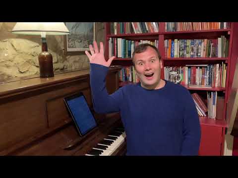 Cabin Fever - Episode 1: Fitton