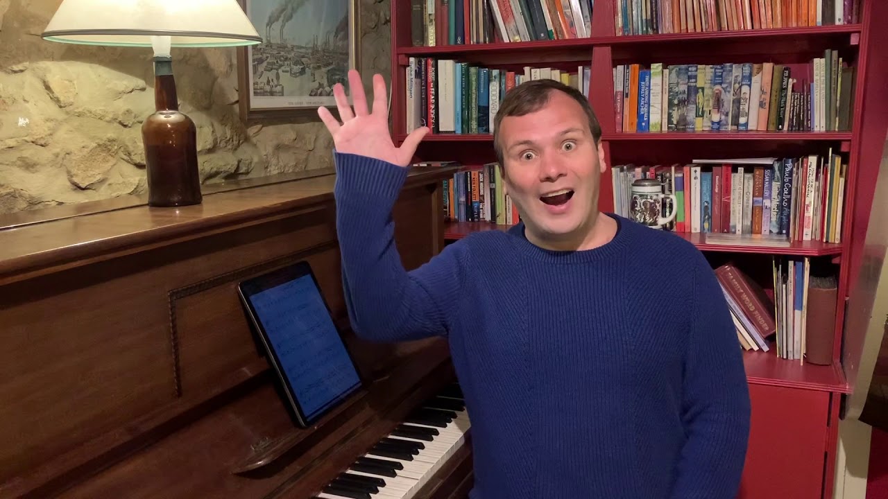 Cabin Fever - Episode 1: Fitton