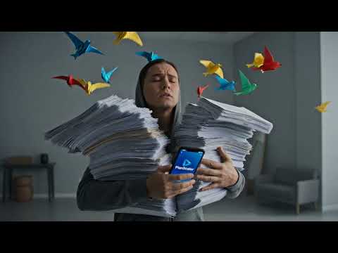 Item video thumbnail