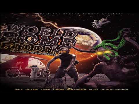 Caspa G - Never Again {Soca 2021} World Bomb Riddim