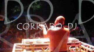 CORRADO DJ live in RIOVALLI 6th.9.09 (Astrid-*)