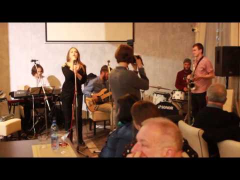 Snezhana Dzubenko - Watermelon man