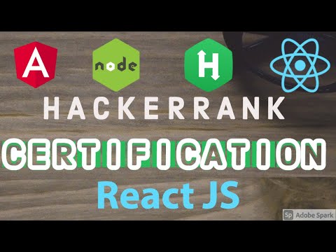 Hacker Rank Node JS Certification Basics Recipe problem 01