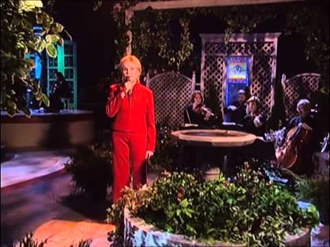 Anne Murray - Song of Bernadette