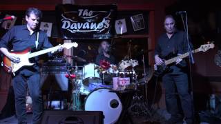 The Davanos - From The Beginning