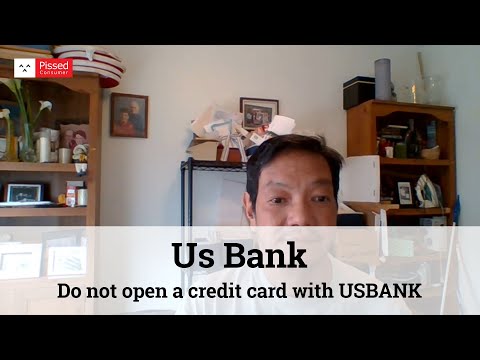 US Bank - Catch 22 - late fee