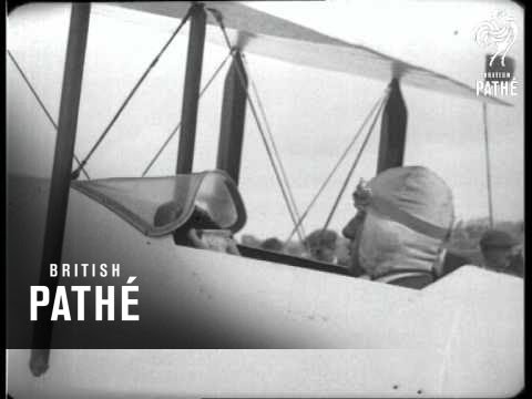 Cuts / Out Takes For The King's Cup In G 1310 (1926)