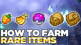 Farming Master Balls, Fossils, &amp; Rare Items in Pokemon Let&#39;s Go Pikachu &amp; Eevee