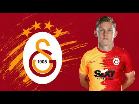 Emil Krafth Galatasaray'a Hoşgeldin ?| Welcome to Galatasaray | Skills And Goals | 2021