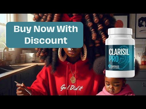 Clarisil Pro Reviews: Can It Support Healthy Hearing? [Test results]