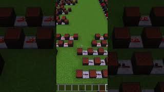 マイクラで大空スバルのぷ・れ・あ・で・す！ #minecraft #大空スバル #音ブロック