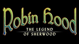 Robin Hood: The Legend of Sherwood Gog.com Key GLOBAL