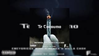 Eneygriega X Blaka X UG X Villa Cash X Codigo - Te Consumo