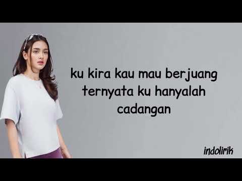 Prinsa Mandagie - Hanya Singgah | Lirik Lagu Indonesia