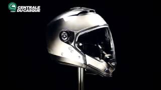 Download lagu 360° Nolan N44 Evo Fade Silver - Centrale-du-casque.com mp3
