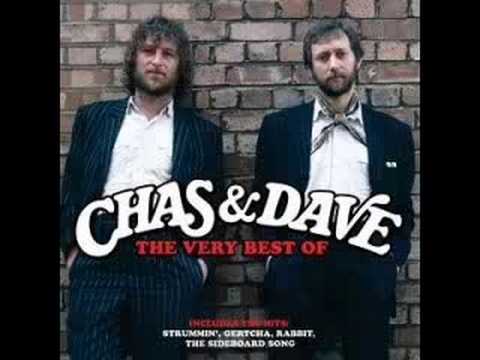 Chas N' Dave- London Girls