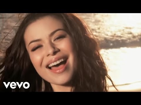 Video Kissin U de Miranda Cosgrove - ICarly