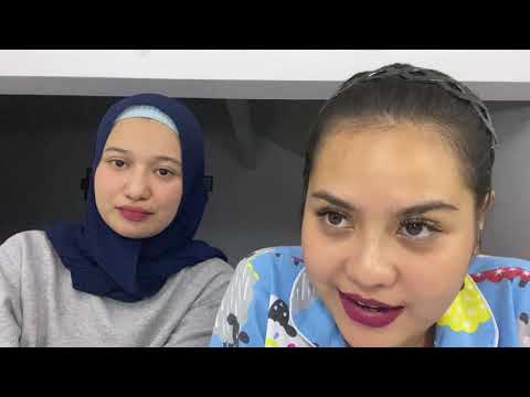 MYTHA JEHAN - REBUTAN COWOK HANCUR PERSAHABATAN 12 TAHUN