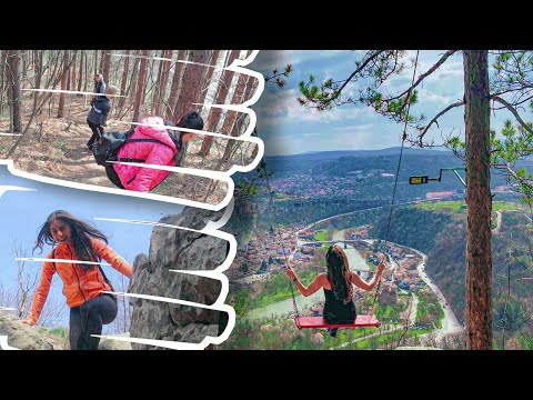 Много смях и приключения до ЛЮЛКАТА НА ЛЮБОВТА