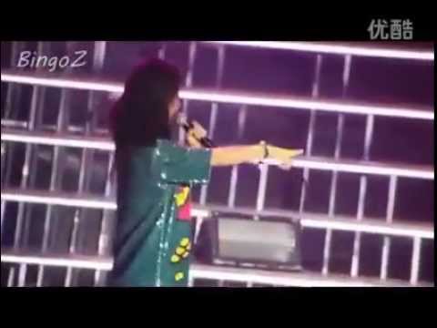 turned off the tv -GARA JIHYO-SHANGHAI